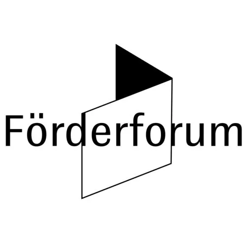 Förderforum Logo